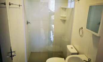 Imagem 5: Alugo Kitnet Mobiliada