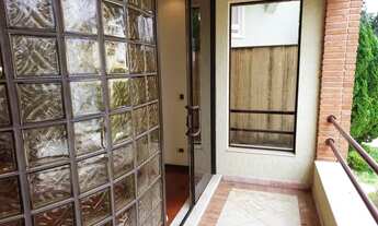 Imagem 5: Jardim França - Casa de alto padrão em condomínio fechado