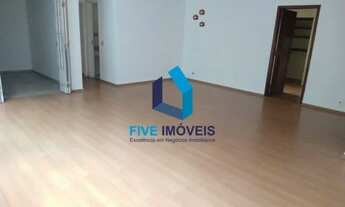 Imagem: Apartamento para locação 163 m2 4 quartos