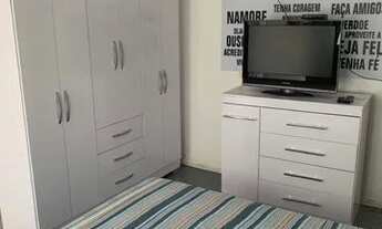 Imagem 3: Quarto estilo kitnet no pechinch
