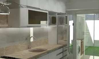 Imagem 5: Casa em Tijucas Casa com 3 dormitórios