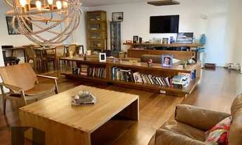 Imagem 2: Apartamento em Leblon