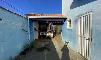 Imagem 4: Casa com 2 dorms, Residencial Cosmos, Campinas - R$ 355 mil, Cod: 3RCA1814