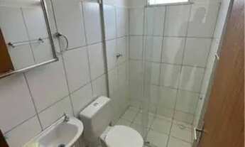 Imagem 2: Apartamento para aluguel e venda tem 60 metros quadrados com 2 quartos em Trobogy - Salvad