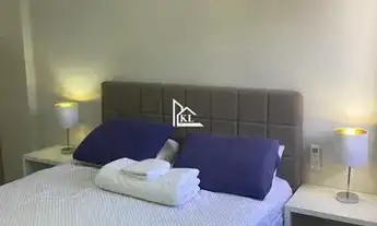 Imagem 5: Vendo apto mobiliado em Lagoa Nova, 2 quartos (suíte), Ed. Ivan Arruda