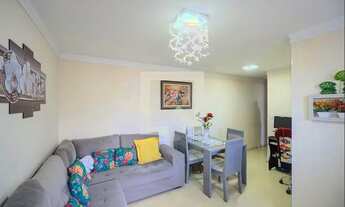 Imagem 4: Apartamento à Venda - Tatuapé, 2 Quartos, 50 m2