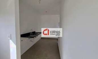 Imagem 7: Apartamento Loft duplex 1 suíte 94 m² Jardim Jardim Aquarius SJC