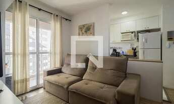 Imagem 4: Apartamento à Venda - Portal do Morumbi, 2 Quartos, 49 m2