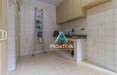 Imagem 6: Casa com 2 dormitórios para alugar, 115 m² - Santa Teresinha - Santo André/SP