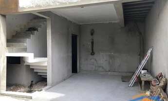 Imagem 3: Lindo sobrado novo com 3 dorms sendo 1 suíte