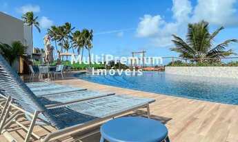 Imagem 2: Itacimirim| Village 81 m2| 3 Quartos| 1 Vaga