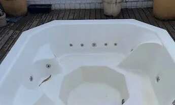 Imagem 7: Cobertura Paradiso com 3 dormitórios à venda, 223 m² por R$ 2.230.000 - Adalgisa - São Pa