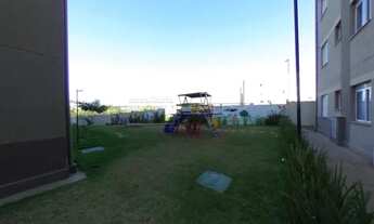 Imagem 4: Araraquara - Apartamento Padrão - Jardim Residencial Paraiso