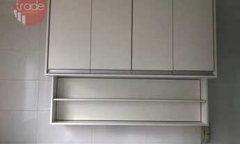 Imagem 14: Apartamento com 2 dormitórios, 47 m² - venda por R$ 185.000,00 ou aluguel por R$ 1.291,00