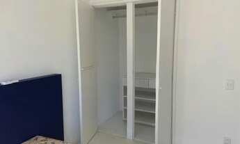 Imagem 4: Beira mar de Boa Viagem apto com 77 metros próximo ao Dona Lindu semi mobiliado