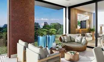 Imagem 7: Maravilhosa residência, em fase de construção, em Condomínio Clube. 505 m² com 4 suítes co