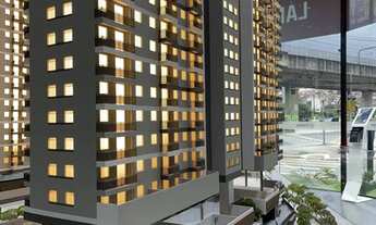 Imagem 4: Apartamento no Centro de Guarulhos