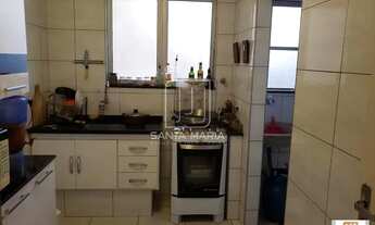 Imagem 3: Apartamento (tipo - padrao) 2 dormitórios, cozinha planejada, portaria 24 horas, elevador