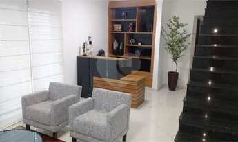 Imagem 2: CASA 3 QUARTOS - VILA MARIANA