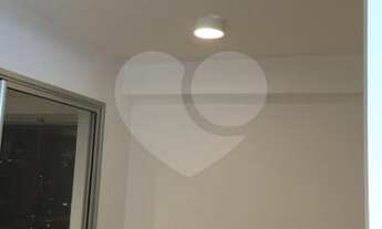 Imagem 6: Apartamento Studio - Brooklin