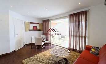 Imagem 2: Apartamento Locação Vila Olímpia 94 m² 2 Dormitórios