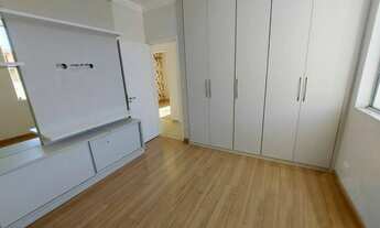 Imagem 5: Apartamento com 3 quartos e suíte no Cidade Nova