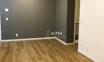 Imagem 7: Apartamento com 1 dormitório à venda, 50 m² por R$ 490.000,00 - Edifício Hit - Barueri/SP