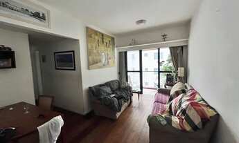 Imagem: Excelente apto modernizado! Condomínio