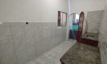 Imagem 7: Casa para aluguel no bairro Olaria de 1 quarto