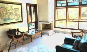 Imagem 6: Casa com 4 dormitórios para alugar, 750 m² por R$ 40.192,00/mês - Alphaville - Santana de