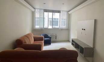 Imagem 2: Excelente Apart. venda, 90 m2, 03 quartos em Copacabana - Rio de Janeiro - RJ