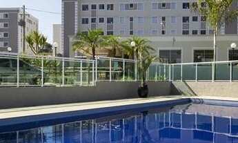 Imagem 3: PARQUE BELLAGIO Apartamento com 2 dormitórios