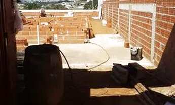 Imagem 1: Casa 2/4 com suíte no Residencial Flor do Cerrado - Anápolis - GO