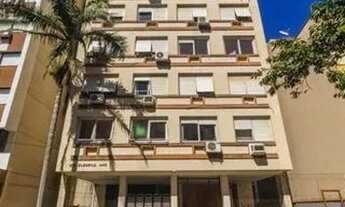 Imagem: PORTO ALEGRE - Kitnet - CENTRO HISTORICO