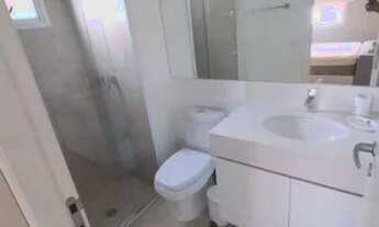 Imagem 4: Flat para alugar no Jardins - Edifício Wyndham São Paulo Paulista