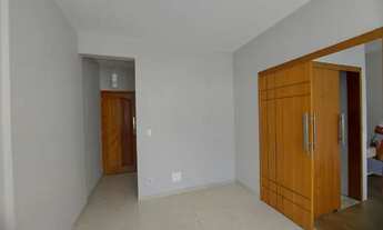 Imagem 7: Apartamento para venda com 68 metros quadrados com 1 quarto em Icaraí - Niterói - RJ