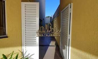 Imagem 2: Casa com Condomínio Residencial Das Flores, Sorocaba / SP