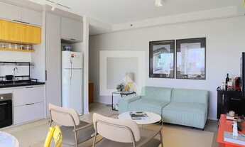 Imagem: Apartamento para Aluguel - Consolação