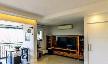 Imagem: Apartamento Venda 2 Dormitórios - 103 m²