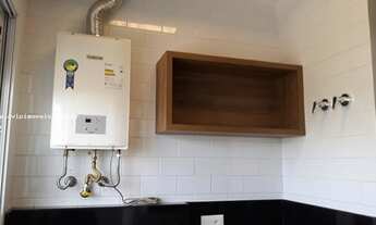 Imagem 4: Apartamento para Venda em Tremembé, Centro, 2 dormitórios, 1 suíte, 2 banheiros, 1 vaga