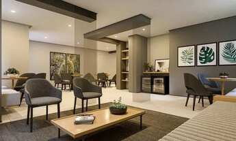 Imagem 4: APARTAMENTO RESIDENCIAL em São Paulo - SP, Jardim Marajoara