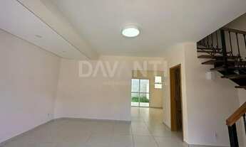 Imagem 2: Casa - Residencial Dossel Esplanada Village - Valinhos