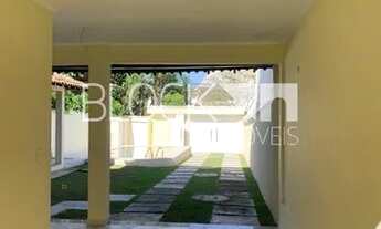 Imagem 4: Recreio dos Bandeirantes