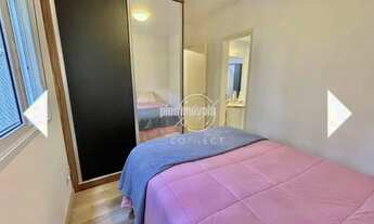 Imagem 4: Condomínio Residencial Fine - 3 suítes à venda, 122 m² por R$ 1.020.000 - Vila Andrade - S