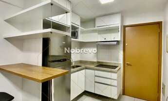 Imagem 6: Apartamento para aluguel tem 33 metros quadrados com 1 quarto em Sul - Brasília - DF