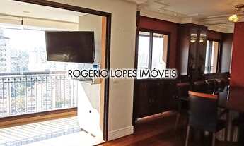 Imagem: Ótimo Apartamento à Venda 136m² 4 dormitórios/3