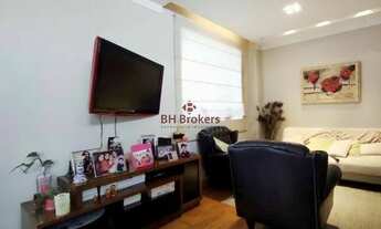 Imagem 3: BELO HORIZONTE - Apartamento Padrão - Sion