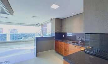 Imagem 3: Apartamento Padrão em Ribeirão Preto