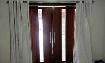 Imagem 2: Linda Casa para venda possui 246 metros quadrados com 2 quartos em Cascata - Serra - Espír