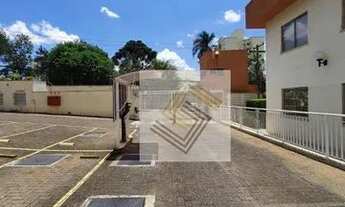 Imagem 3: Apartamento com 3 dormitórios para alugar, 69 m² por R$ 1.978,00/mês - Mansões Santo Antôn